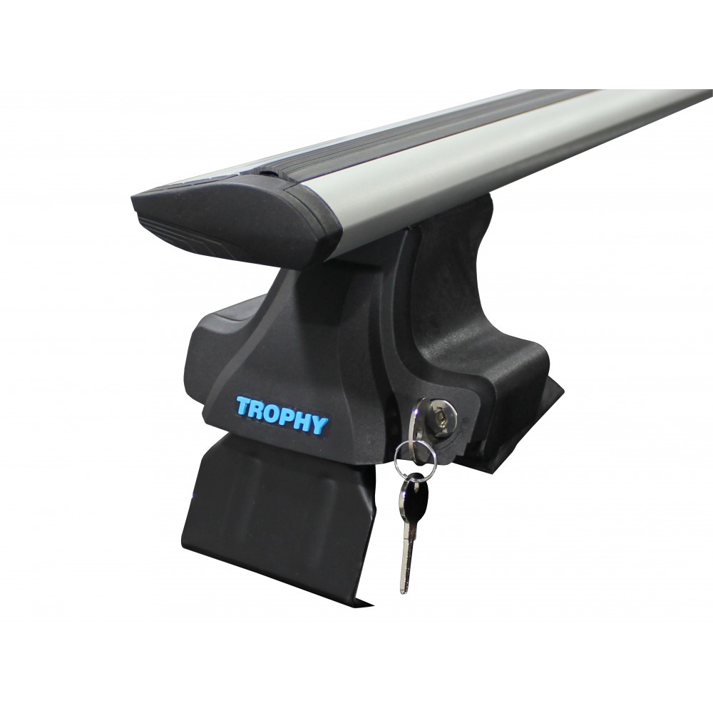 Bare transversale Toyota Land Cruiser J120 Prado, caroserie SUV, fabricatie 03.2003 - 2009 #1