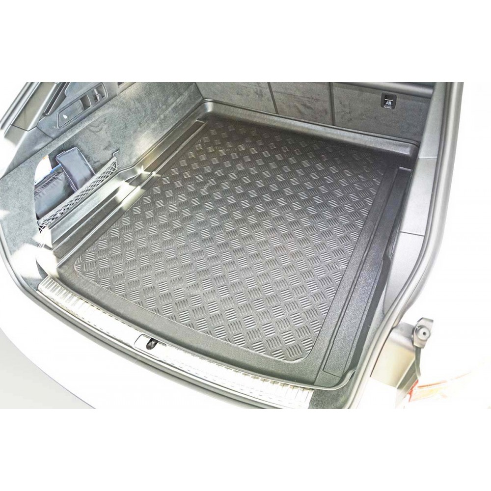 Tavita de portbagaj Audi A6 C8, caroserie Combi, fabricatie 09.2018 - prezent