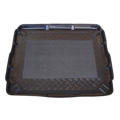 Tavita de portbagaj Peugeot 3008 I, caroserie Hatchback, fabricatie 05.2009 - 10.2016, portbagaj superior