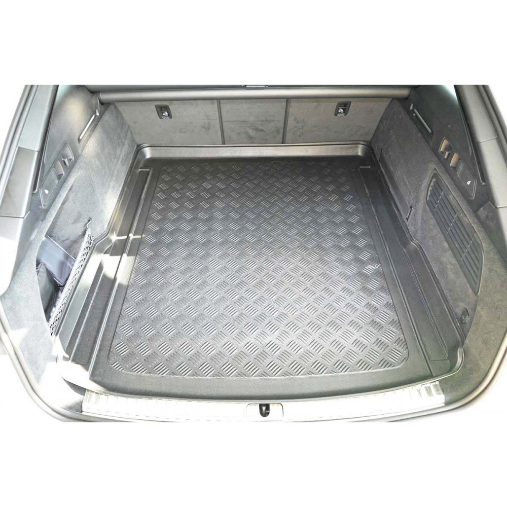 Tavita de portbagaj Audi A6 C8, caroserie Combi, fabricatie 09.2018 - prezent