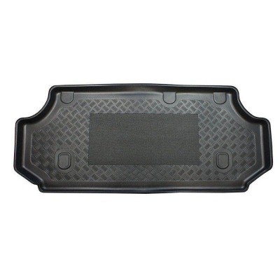 Tavita de portbagaj Mercedes eVito W447, caroserie Van, fabricatie 11.2020 - prezent, Base Long, ampatament lung, in spatele randului 3