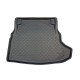 Tavita de portbagaj Mercedes Clasa C W205, caroserie Sedan, fabricatie 03.2014 - 11.2020, bancheta nerabatabila