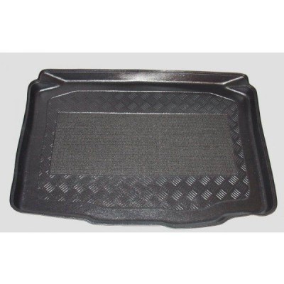Tavita de portbagaj Seat Ibiza IV, caroserie Hatchback, fabricatie 05.2008 - 05.2017, 6J/6P