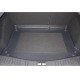 Tavita de portbagaj Ford Focus II, caroserie Hatchback, fabricatie 2004 - 02.2011, roata rezerva ingusta / kit reparatie