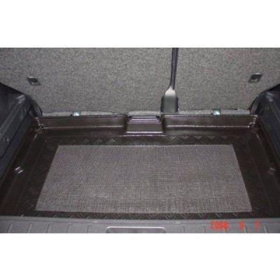 Tavita de portbagaj Nissan Note E11, caroserie Hatchback, fabricatie 2006 - 09.2013, portbagaj inferior