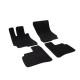 Covorase auto mocheta Mercedes Clasa S W221, caroserie Sedan, fabricatie 07.2005 - 06.2013