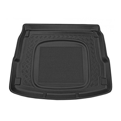 Tavita de portbagaj Audi A8 D4, caroserie Sedan, fabricatie 01.2010 - 09.2013, roata rezerva mica / kit reparatie