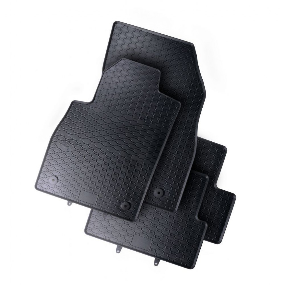 Covorase auto Chevrolet Cruze, caroserie Hatchback, fabricatie 08.2011 - 2016