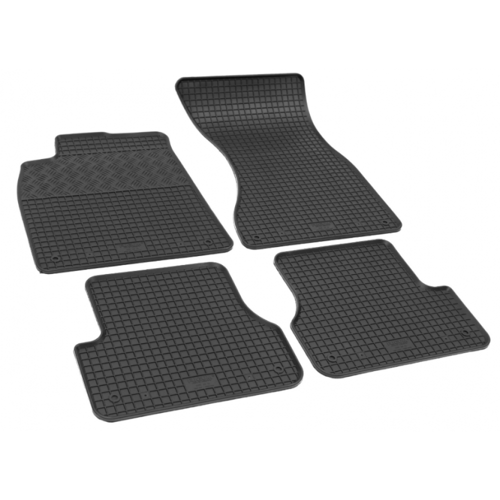 Covorase auto Audi A7 C8, caroserie Sportback, fabricatie 02.2018 - prezent