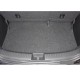 Tavita de portbagaj Mazda 2 II, caroserie Hatchback, fabricatie 09.2007 - 01.2015, Roata rezerva ingusta / kit reparatie