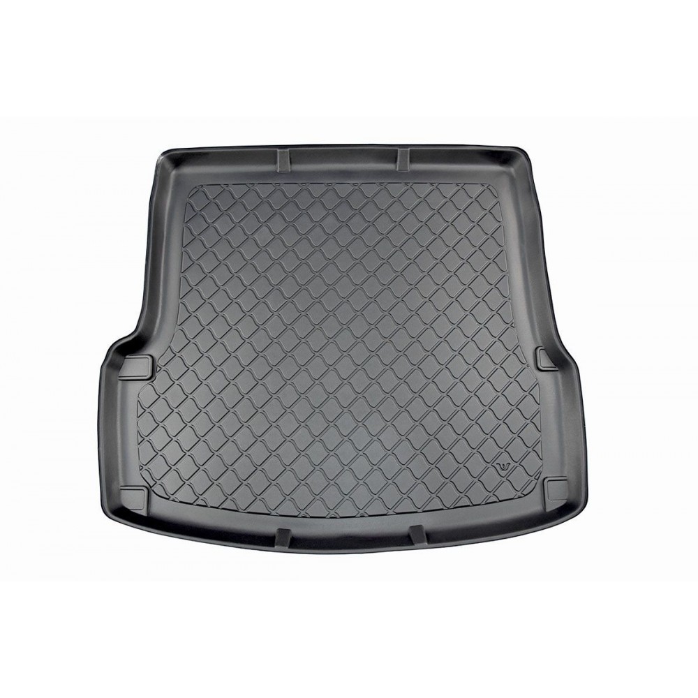 Tavita de portbagaj Skoda Octavia II, caroserie Hatchback, fabricatie 03.2004 - 01.2013