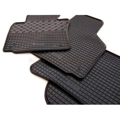 Covorase auto Volvo XC90 II, caroserie SUV, fabricatie 05.2015 - prezent