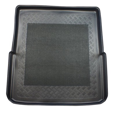 Tavita de portbagaj Skoda Superb III, caroserie Combi, fabricatie 09.2015 - prezent, portbagaj superior