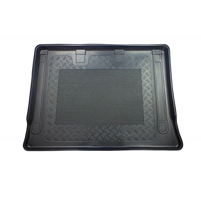 Tavita de portbagaj Mercedes Clasa V W447, caroserie Van, fabricatie 10.2014 - prezent, ampatament extralung, in spatele randului 3