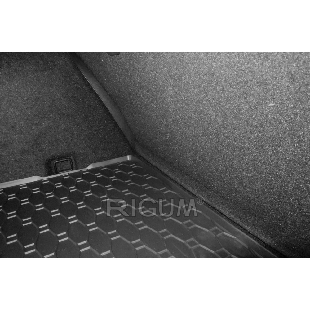 Tavita de portbagaj Mazda 6 III, caroserie Combi, fabricatie 01.2013 - prezent