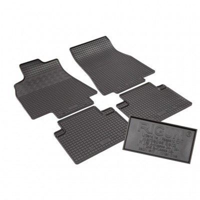 Covorase auto Mercedes Clasa A W169, caroserie Hatchback, fabricatie 09.2004 - 08.2012