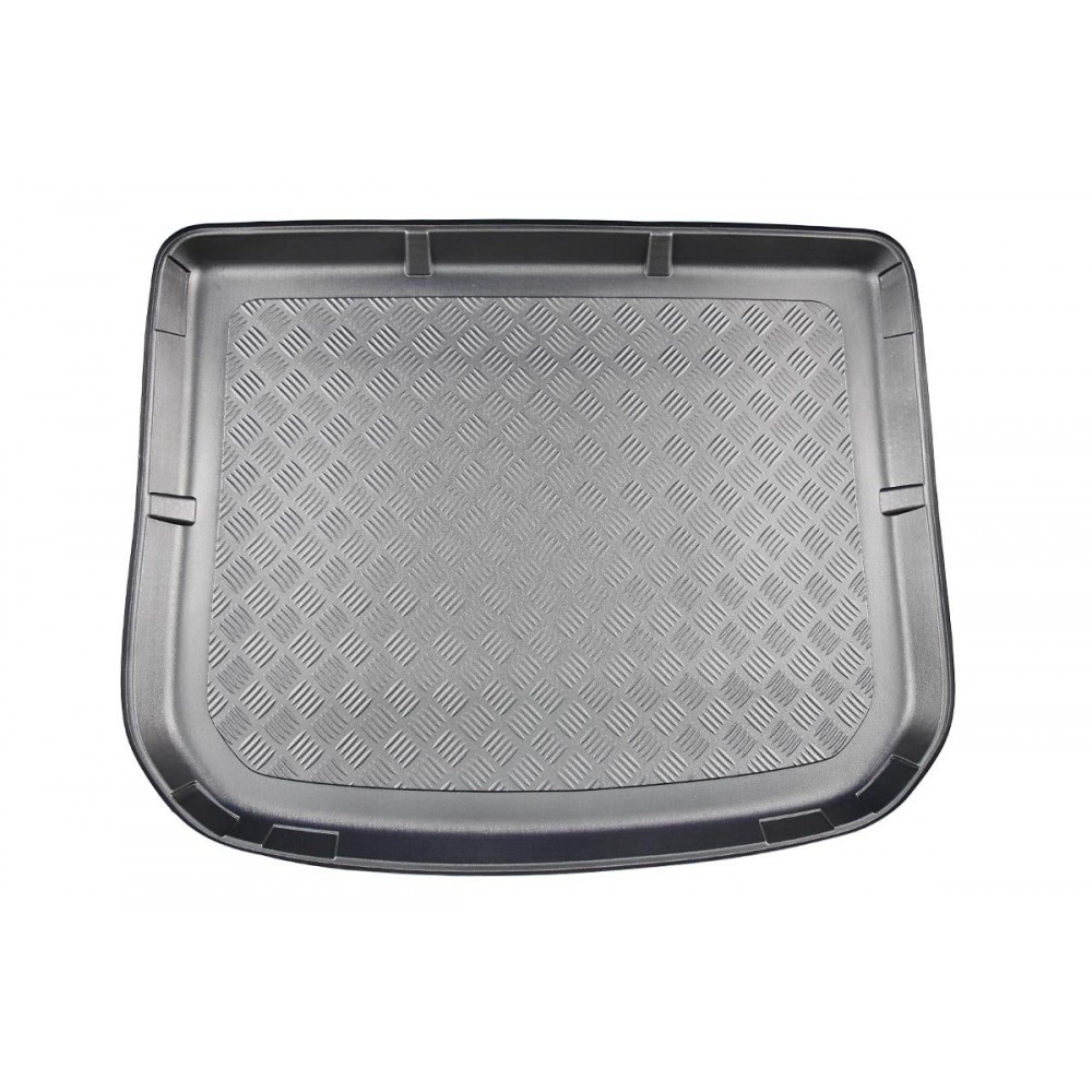 Tavita de portbagaj Audi TT, caroserie Coupe, fabricatie 2006 - prezent, bancheta nerabatabila