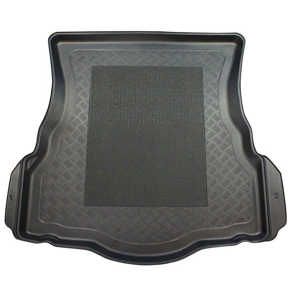 Tavita de portbagaj Ford Mondeo V, caroserie Hatchback, fabricatie 01.2015 - prezent, Roata rezerva ingusta / kit reparatie