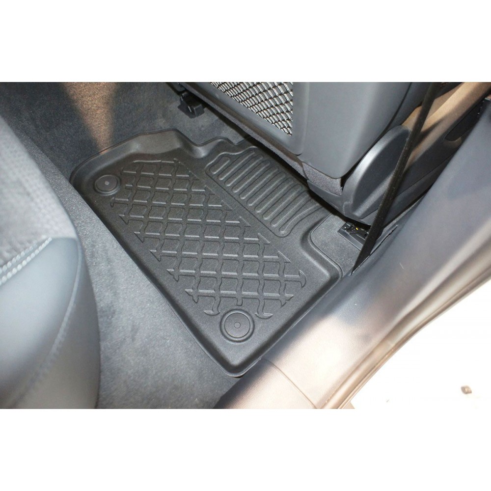 Covorase tip tavita Audi Q5 FYT Sportback, caroserie SUV, fabricatie 03.2021 - prezent