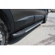 Trepte laterale Hyundai ix35, caroserie SUV, fabricatie 2010 - 06.2015