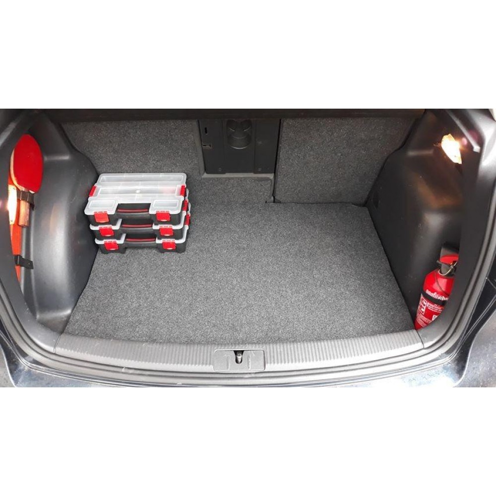 Tavita de portbagaj Volkswagen Golf 5 Plus, caroserie Hatchback, fabricatie 01.2005 - 2009, Bancheta spre spate