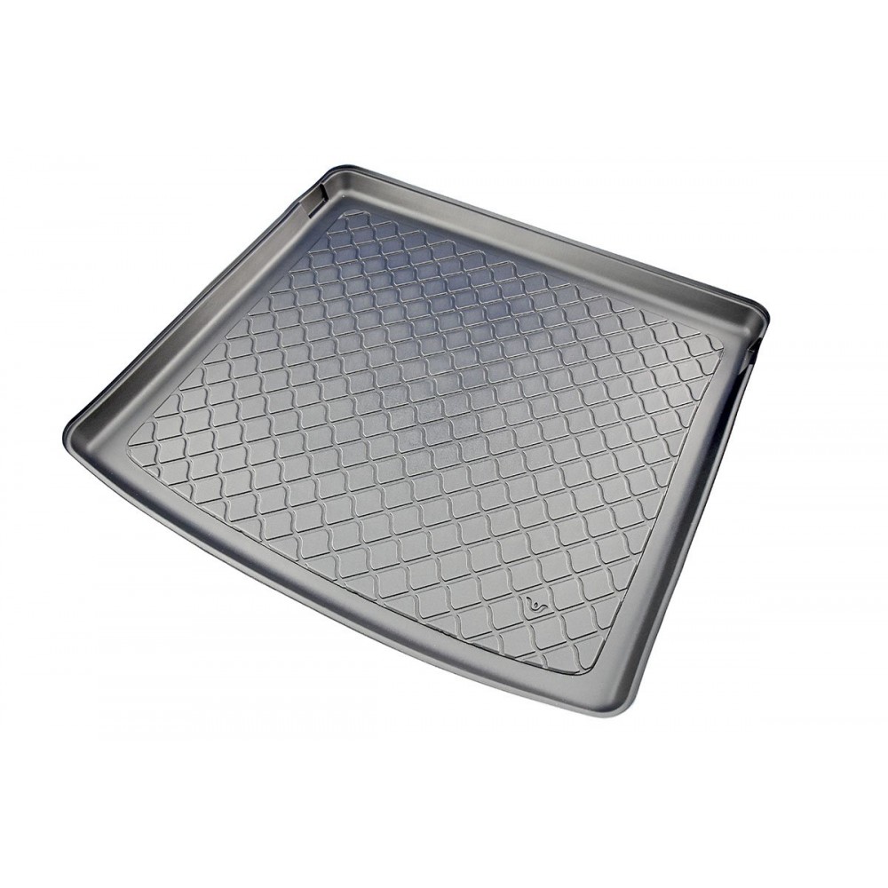 Tavita de portbagaj Audi Q3 II PHEV, caroserie SUV, fabricatie 01.2021 - prezent, portbagaj superior