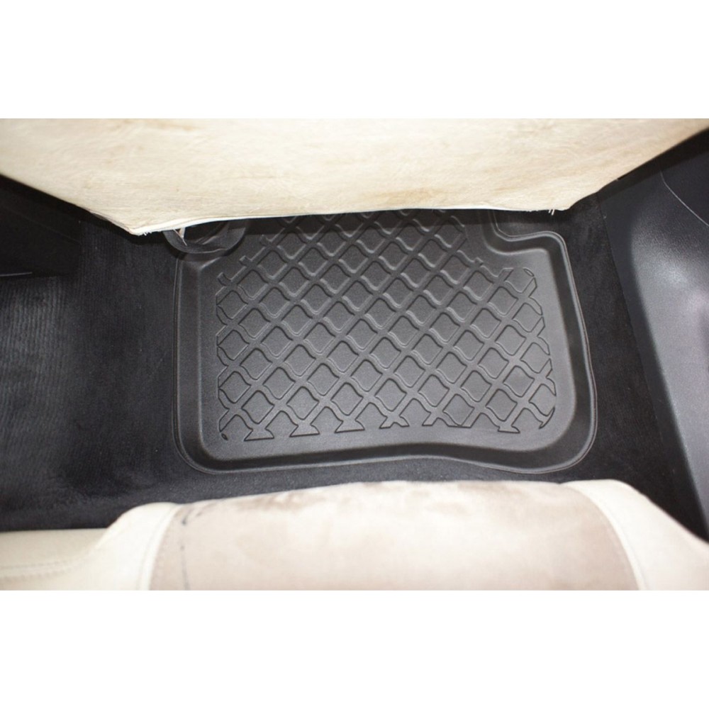 Covorase tip tavita Volkswagen Passat B6, caroserie Combi, fabricatie 2005 - 09.2010