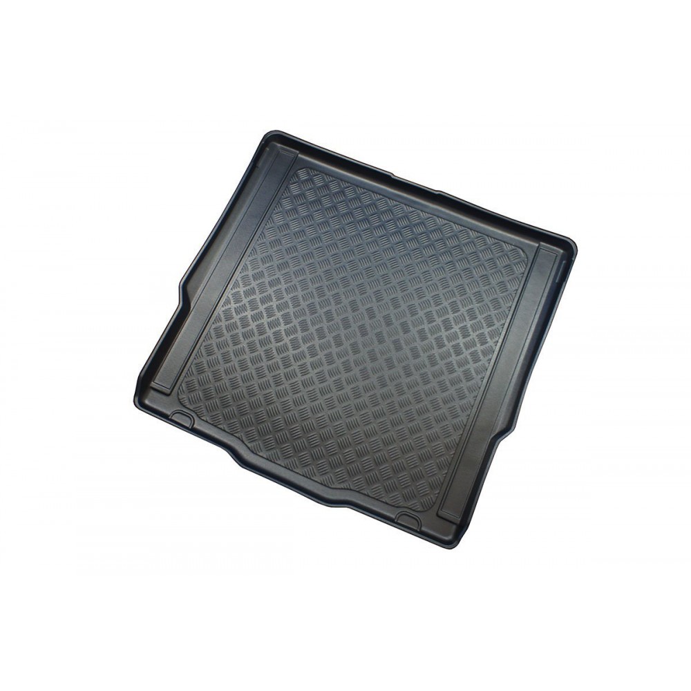 Tavita de portbagaj Ford Mondeo V, caroserie Combi, fabricatie 01.2015 - prezent, Roata rezerva ingusta / kit reparatie