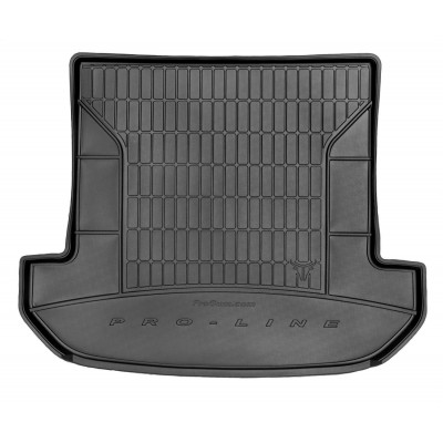 Tavita de portbagaj Kia Sorento III, caroserie SUV, fabricatie 02.2015 - 07.2020, rand 3 culcat