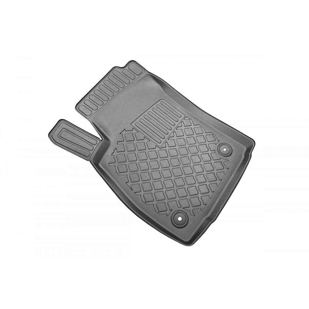 Covorase tip tavita Chevrolet Trax, caroserie SUV, fabricatie 05.2013 - 06.2019