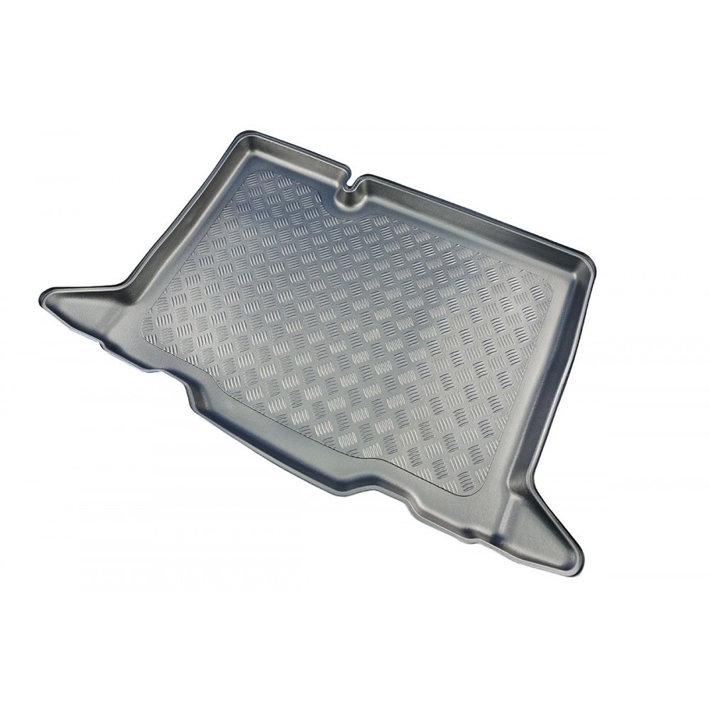 Tavita de portbagaj Dacia Sandero III, caroserie Hatchback, fabricatie 01.2021 - prezent, portbagaj inferior