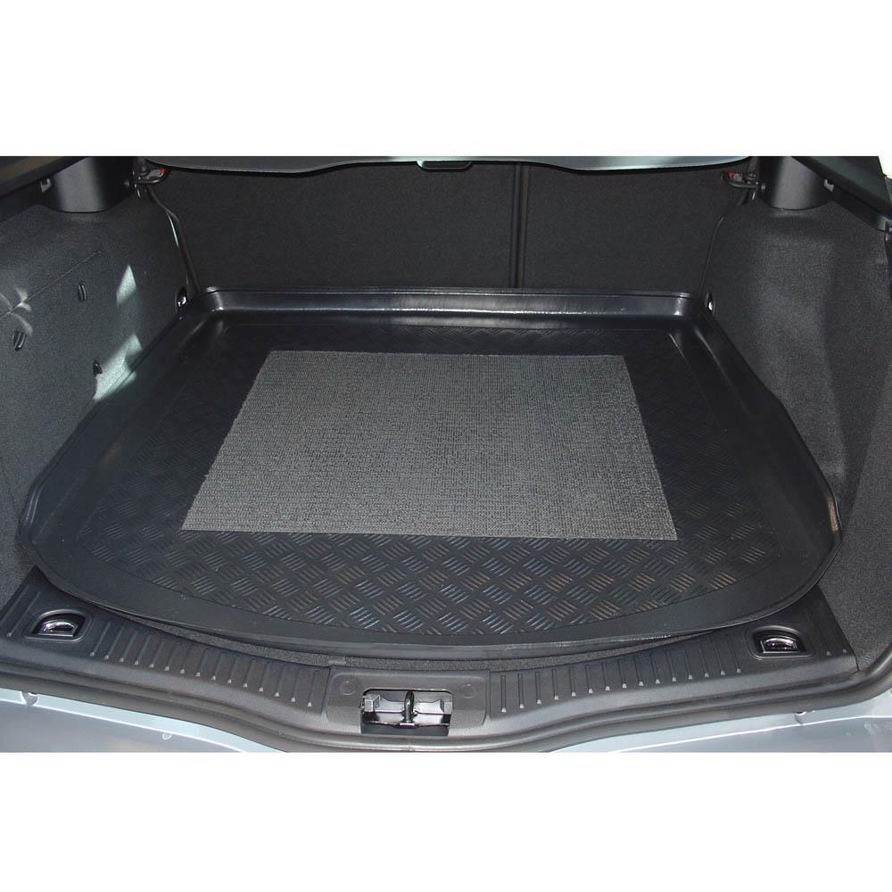 Tavita de portbagaj Ford Mondeo IV, caroserie Combi, fabricatie 09.2007 - 12.2014, roata rezerva normala