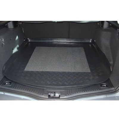 Tavita de portbagaj Ford Mondeo IV, caroserie Combi, fabricatie 09.2007 - 12.2014, roata rezerva normala