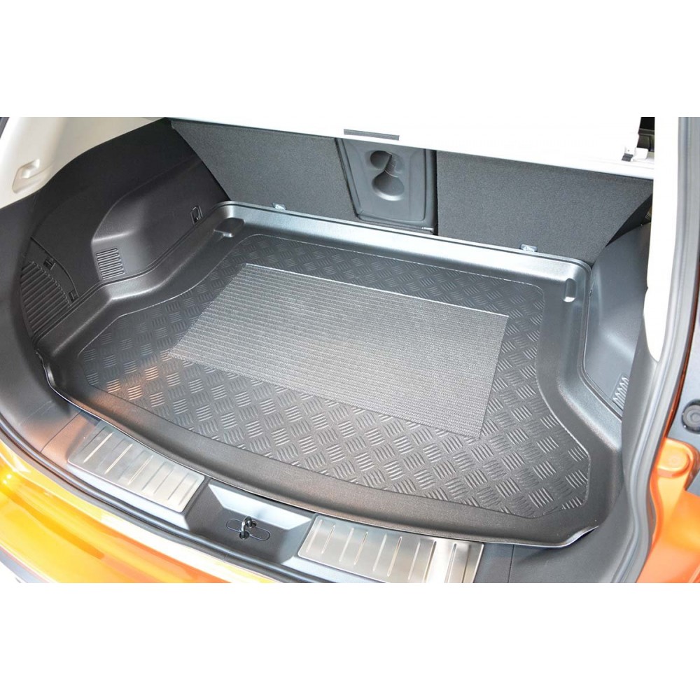Tavita de portbagaj Nissan X-Trail T32 Facelift, caroserie SUV, fabricatie 09.2017 - prezent, portbagaj superior
