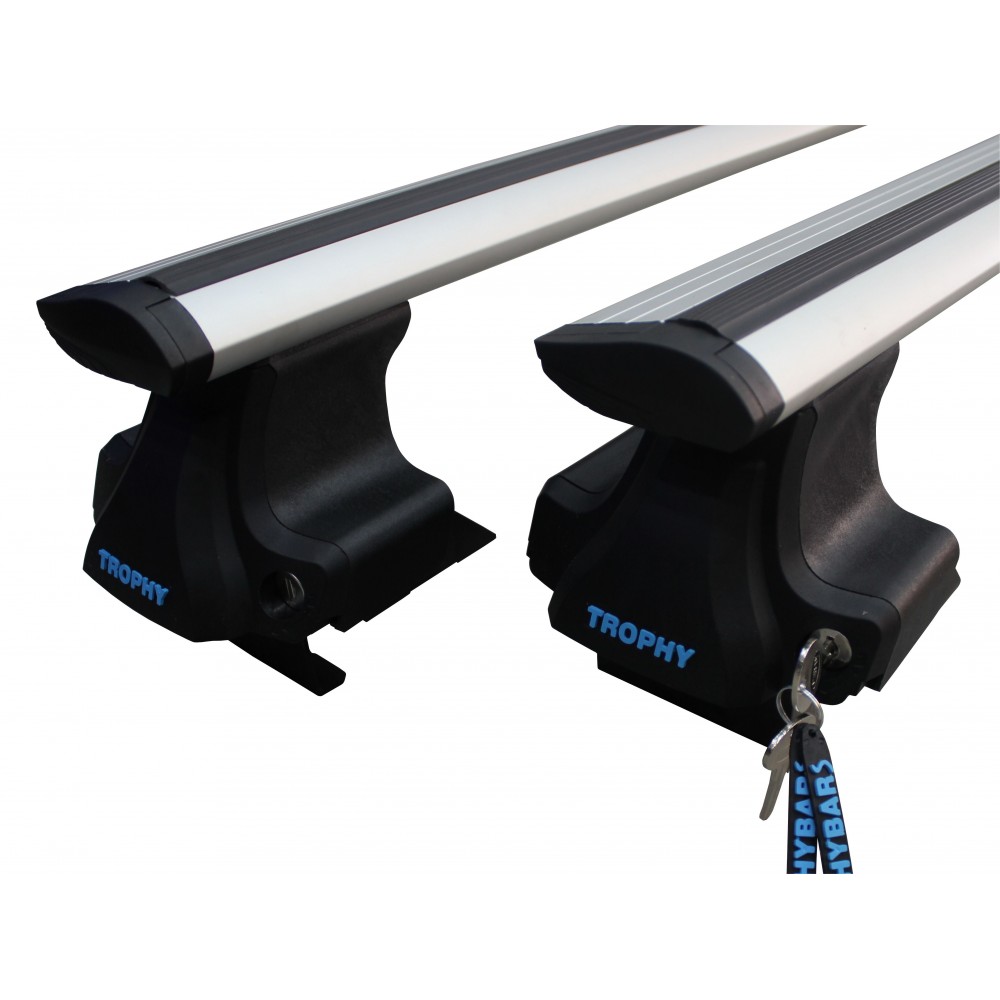 Bare transversale Skoda Superb III, fabricatie 09.2015 - prezent, caroserie Combi #1