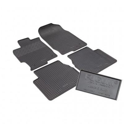 Covorase auto Mazda 6 II, caroserie Combi, fabricatie 2008 - 12.2012