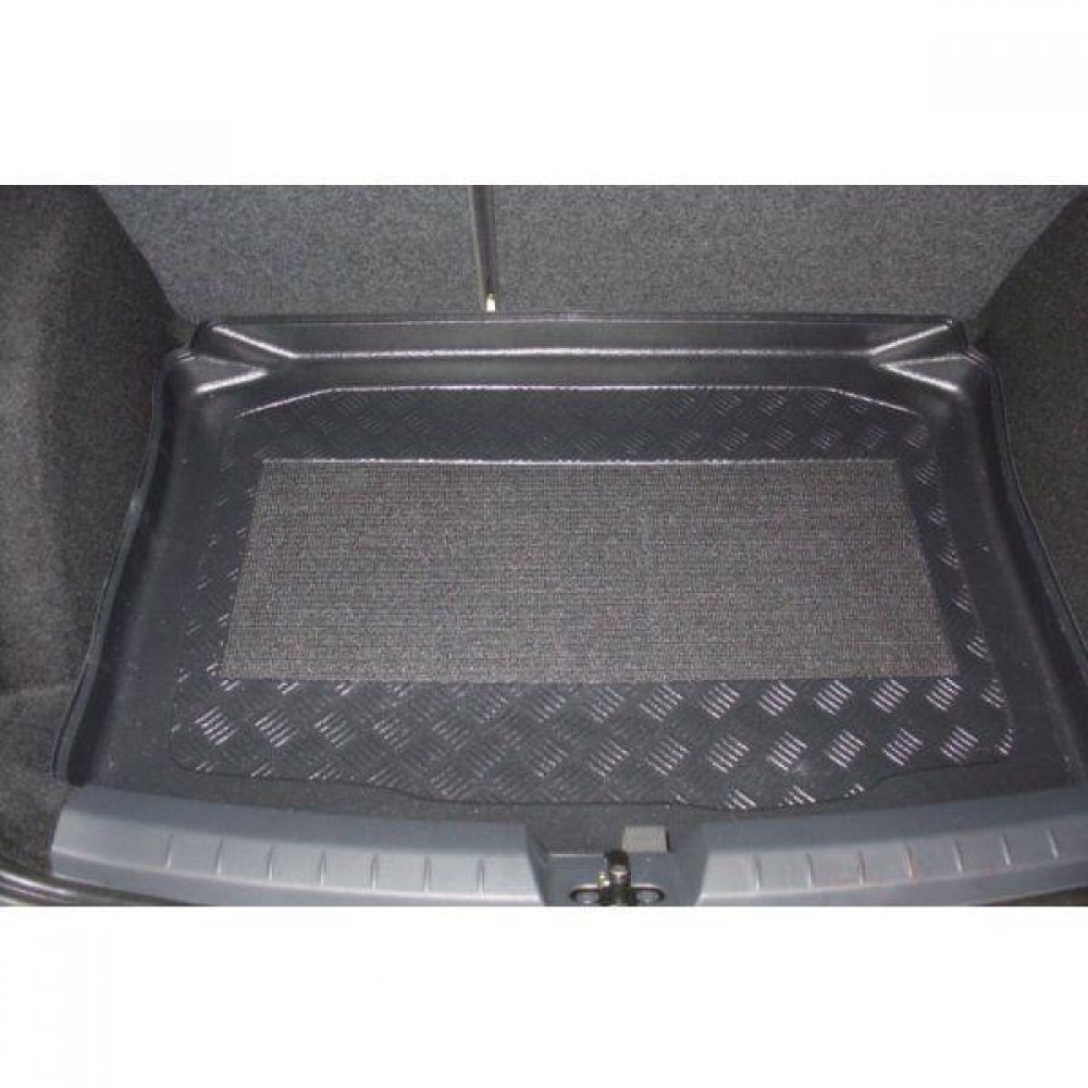 Tavita de portbagaj Seat Ibiza IV, caroserie Hatchback, fabricatie 05.2008 - 05.2017, 6J/6P