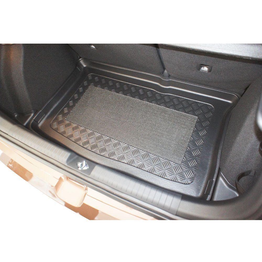 Tavita de portbagaj Hyundai i20 II, caroserie Hatchback, fabricatie 12.2014 - 07.2020, GB, portbagaj inferior