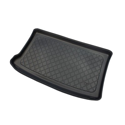 Tavita de portbagaj Hyundai i20 II, caroserie Hatchback, fabricatie 12.2014 - 07.2020, GB, portbagaj superior