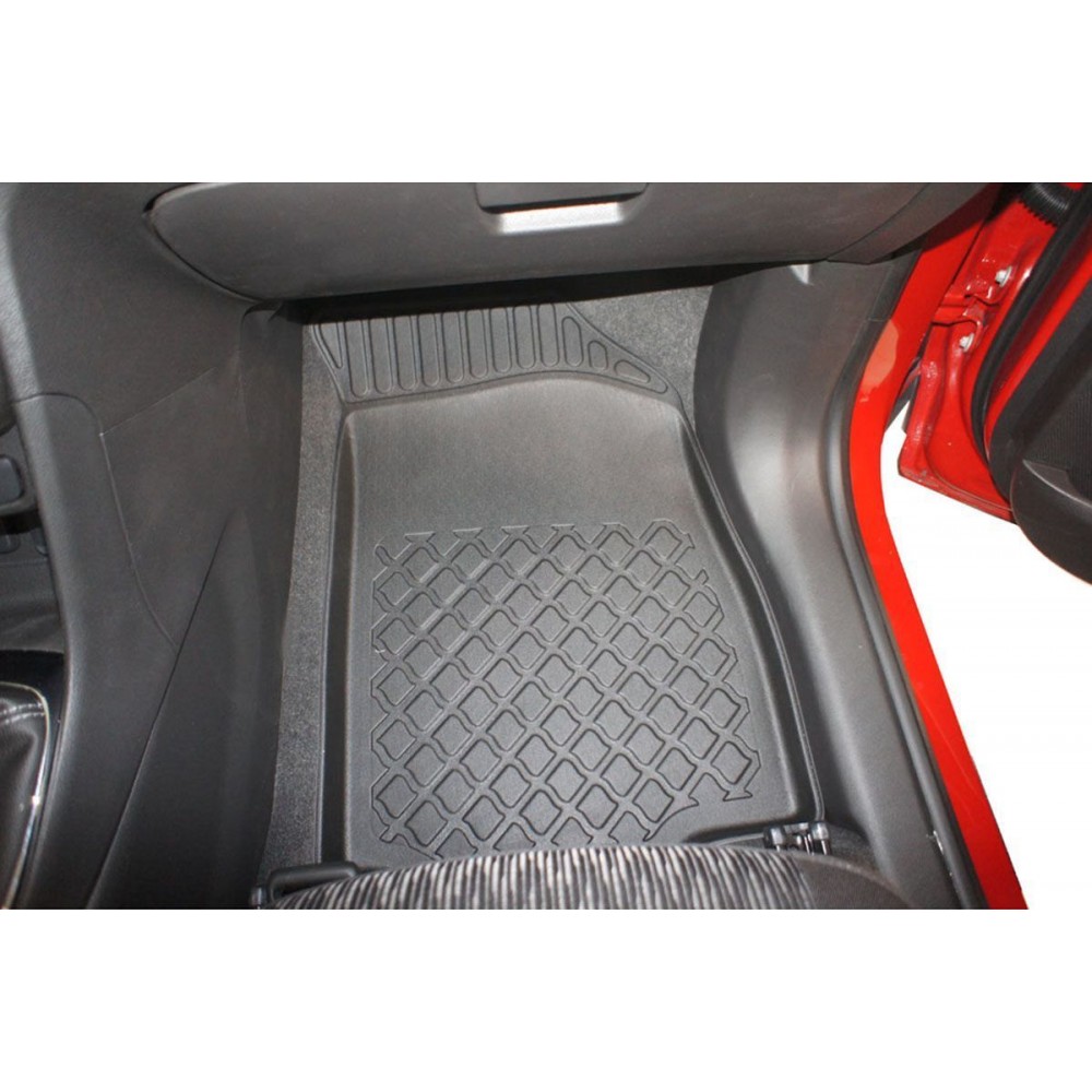 Covorase tip tavita Chevrolet Trax, caroserie SUV, fabricatie 05.2013 - 06.2019