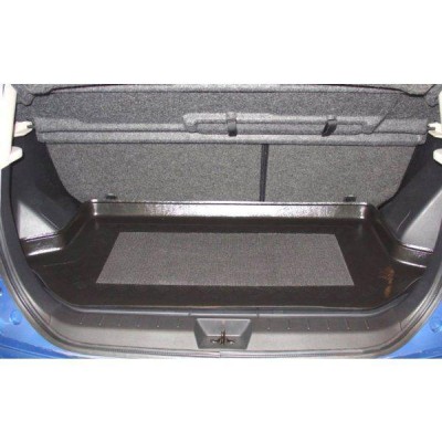 Tavita de portbagaj Nissan Note E11, caroserie Hatchback, fabricatie 2006 - 09.2013, portbagaj superior