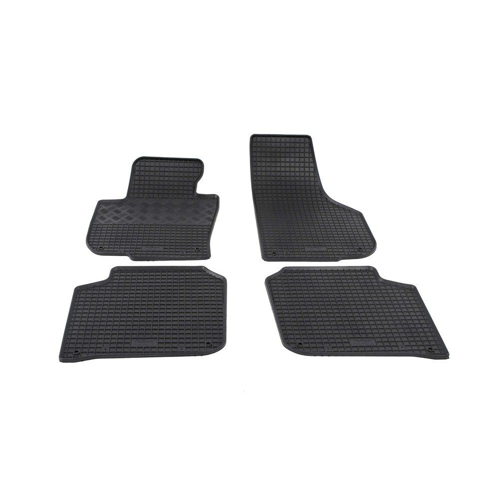 Covorase auto Skoda Superb II, caroserie Sedan, fabricatie 06.2008 - 04.2015