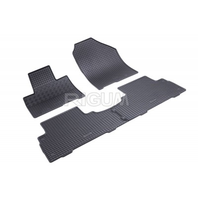 Covorase auto Kia Sorento III, caroserie SUV, fabricatie 02.2015 - 07.2020, 5 locuri