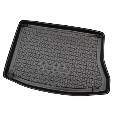 Tavita de portbagaj Hyundai i30 I, caroserie Hatchback, fabricatie 07.2007 - 01.2012, roata rezerva normala