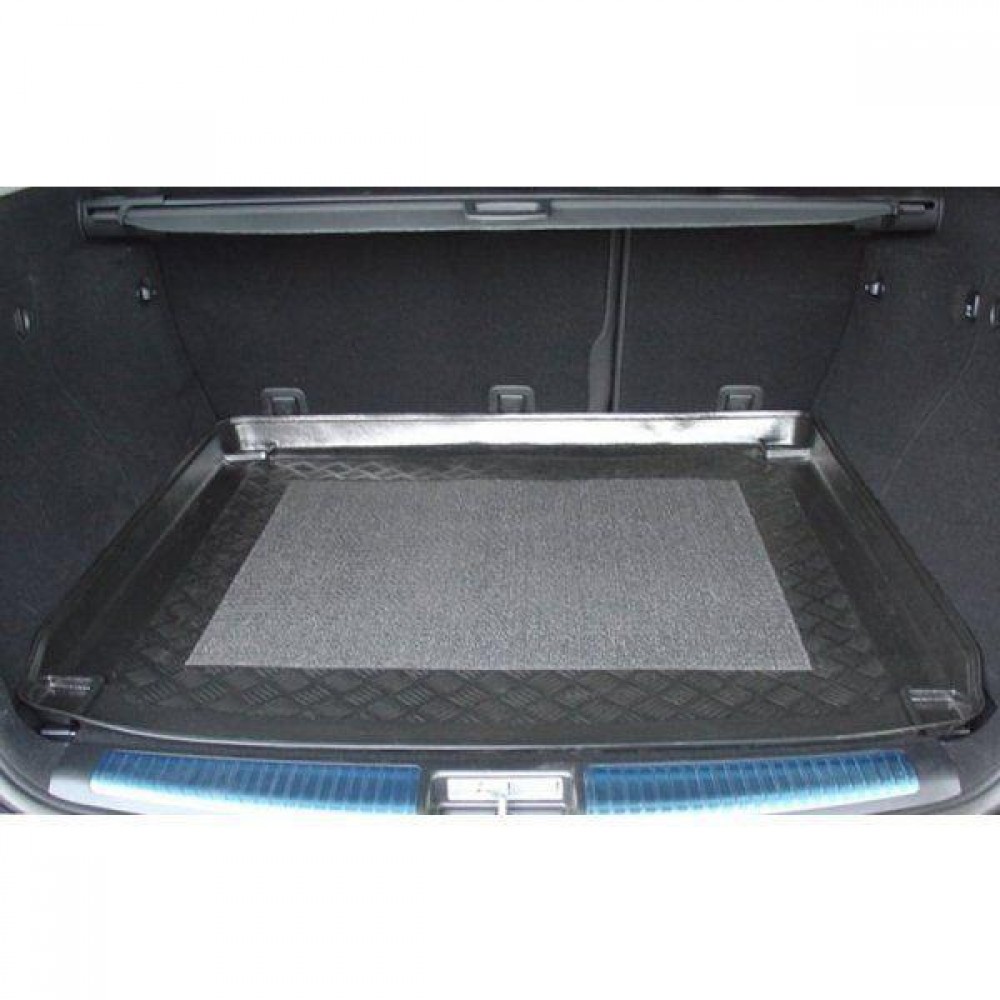 Tavita de portbagaj Mercedes Clasa M W164, caroserie SUV, fabricatie 08.2005 - 2011