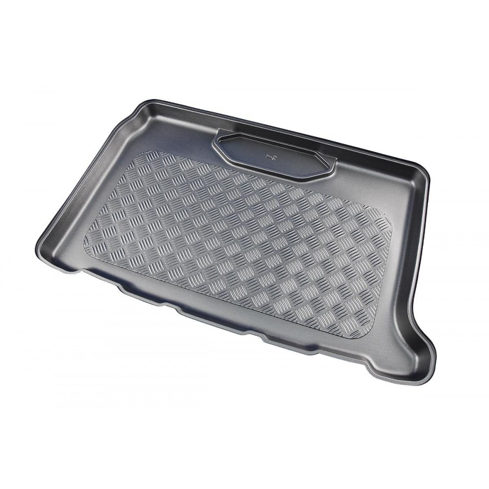 Tavita de portbagaj DS 3 Crossback, caroserie SUV, fabricatie 04.2019 - prezent, cu subwoofer