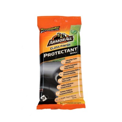 Servetele ArmorAll pentru curatare, detailing auto, 20 bucati #1