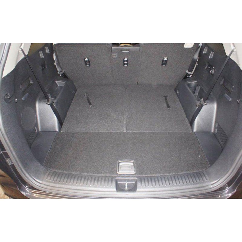 Tavita de portbagaj Kia Sorento III, caroserie SUV, fabricatie 02.2015 - 07.2020