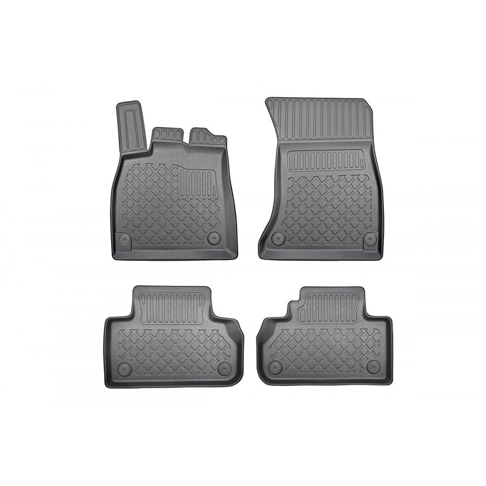 Covorase tip tavita Audi Q5 FYT Sportback, caroserie SUV, fabricatie 03.2021 - prezent