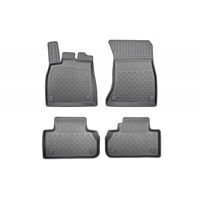 Covorase tip tavita Audi Q5 FYT Sportback, caroserie SUV, fabricatie 03.2021 - prezent